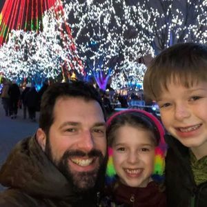 Meet your Posher, Roland